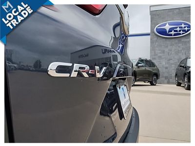 2017 Honda CR-V - Photo 11