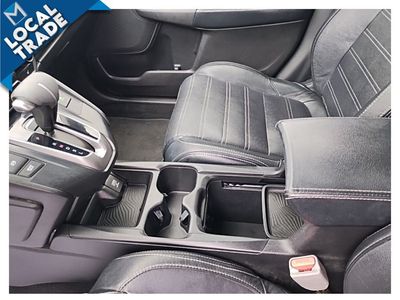 2017 Honda CR-V - Photo 19