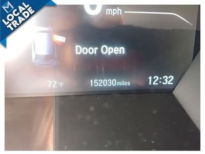2017 Honda CR-V - Photo 18