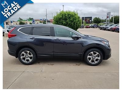 2017 Honda CR-V - Photo 6