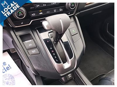 2017 Honda CR-V - Photo 20