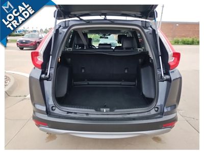 2017 Honda CR-V - Photo 26