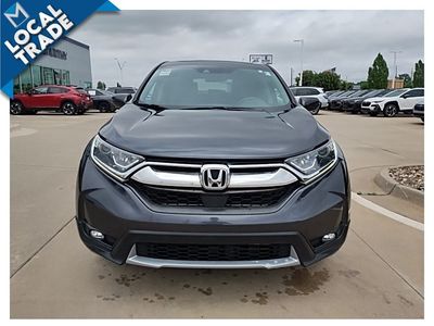 2017 Honda CR-V - Photo 3