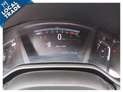 2017 Honda CR-V - Photo 17