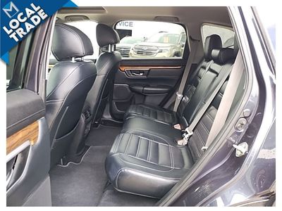 2017 Honda CR-V - Photo 25