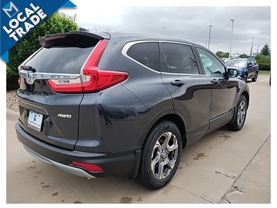 2017 Honda CR-V - Photo 7