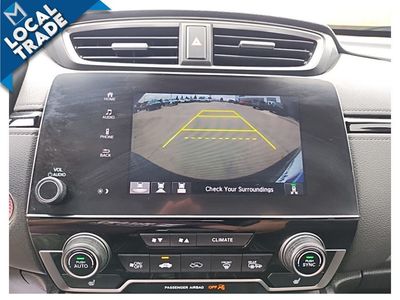 2017 Honda CR-V - Photo 23