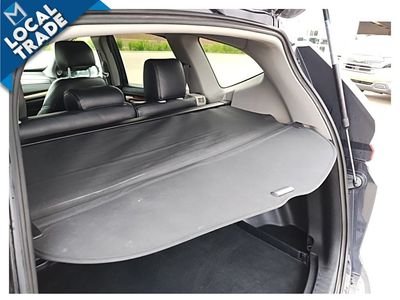2017 Honda CR-V - Photo 27