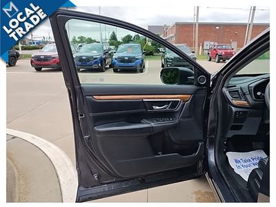 2017 Honda CR-V - Photo 13