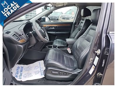 2017 Honda CR-V - Photo 14