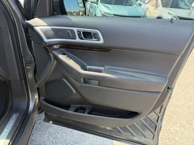 2015 Ford Explorer - Photo 10