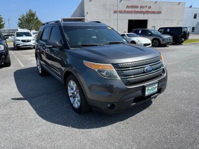2015 Ford Explorer - Photo 3