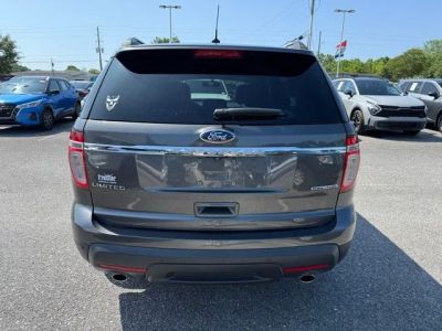 2015 Ford Explorer - Photo 6