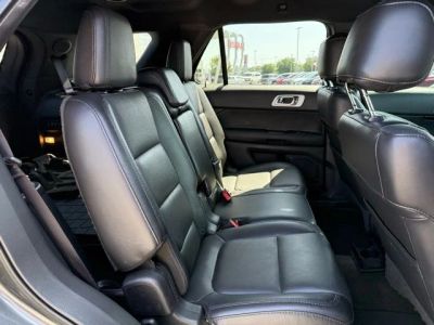 2015 Ford Explorer - Photo 13