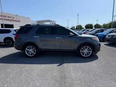 2015 Ford Explorer - Photo 4