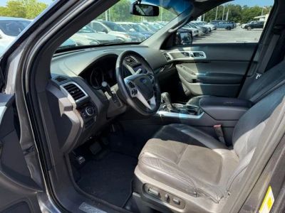 2015 Ford Explorer - Photo 24