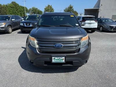 2015 Ford Explorer - Photo 2