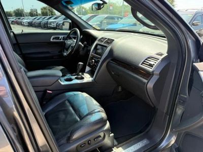 2015 Ford Explorer - Photo 7