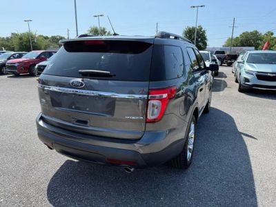 2015 Ford Explorer - Photo 5