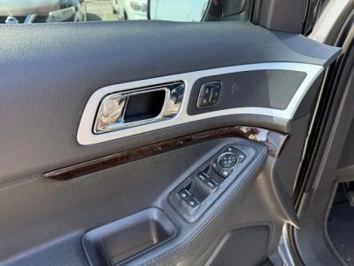 2015 Ford Explorer - Photo 22