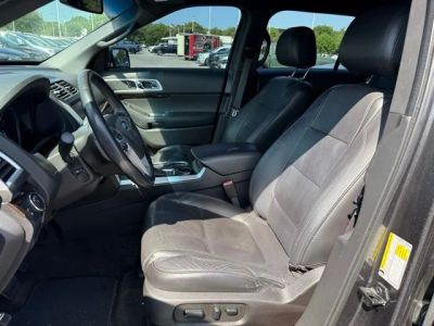 2015 Ford Explorer - Photo 23