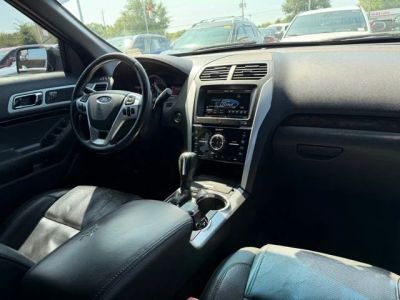 2015 Ford Explorer - Photo 17