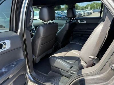 2015 Ford Explorer - Photo 21