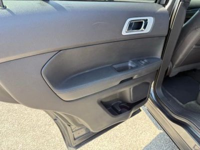 2015 Ford Explorer - Photo 19