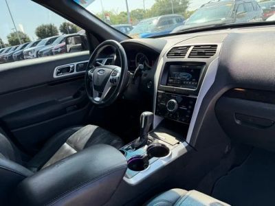 2015 Ford Explorer - Photo 15