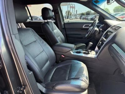2015 Ford Explorer - Photo 12