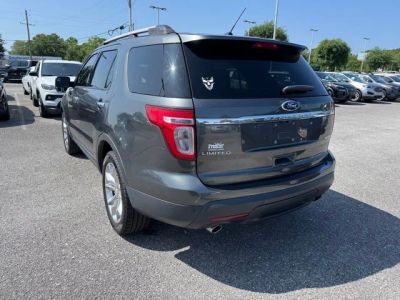 2015 Ford Explorer - Photo 9