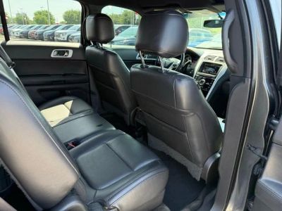 2015 Ford Explorer - Photo 14