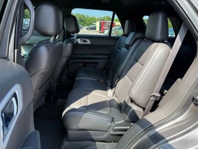 2015 Ford Explorer - Photo 20