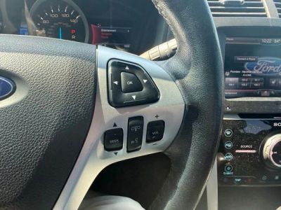2015 Ford Explorer - Photo 30