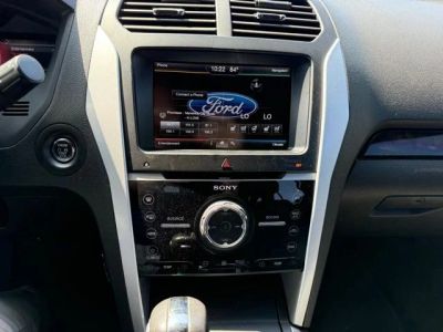 2015 Ford Explorer - Photo 29