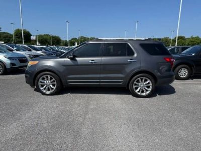 2015 Ford Explorer - Photo 8