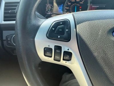 2015 Ford Explorer - Photo 25