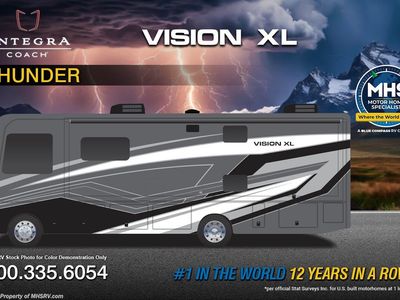 2027 Entegra Coach Vision XL - Photo 2