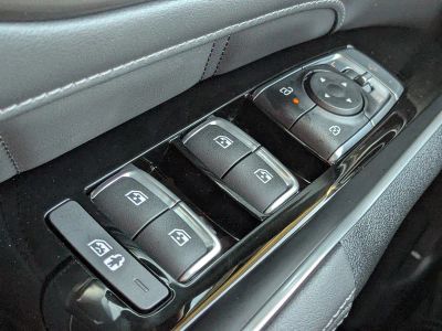 2026 Kia Sorento Hybrid — photo 31 view