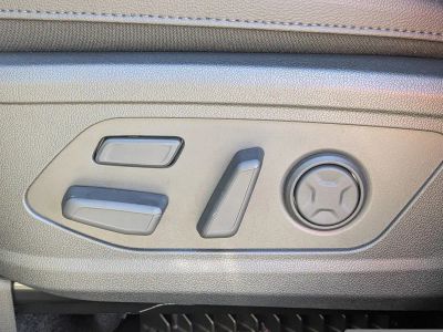 2026 Kia Sorento Hybrid — photo 23 view