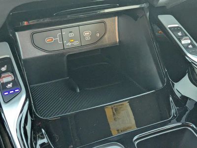 2026 Kia Sorento Hybrid — photo 28 view