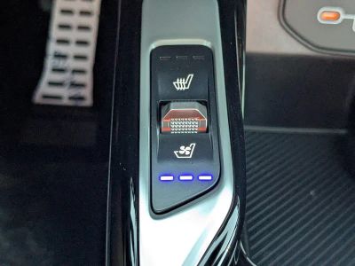 2026 Kia Sorento Hybrid — photo 30 view
