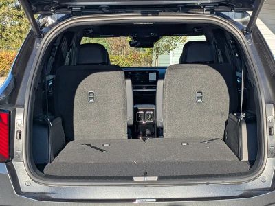 2026 Kia Sorento Hybrid — photo 15 view