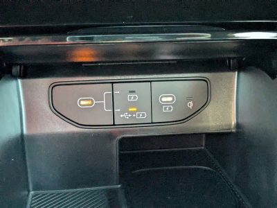 2026 Kia Sorento Hybrid — photo 27 view