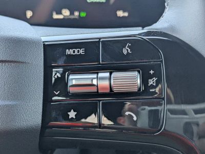 2026 Kia Sorento Hybrid — photo 33 view