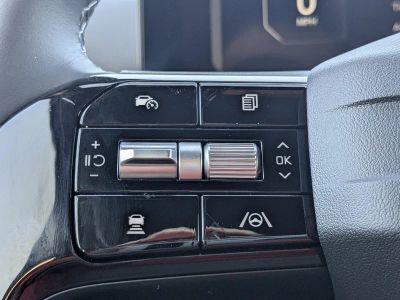2026 Kia Sorento Hybrid — photo 32 view