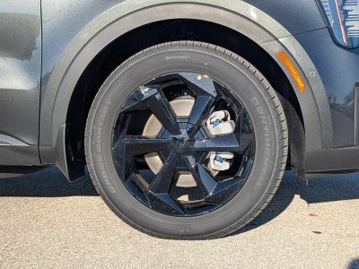 2026 Kia Sorento Hybrid — photo 13 view
