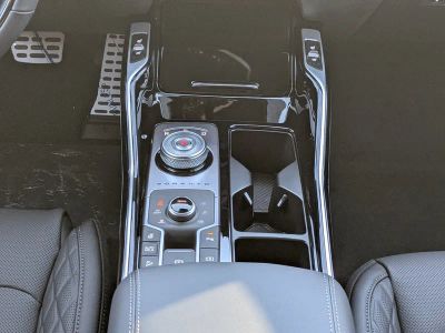 2026 Kia Sorento Hybrid — photo 22 view