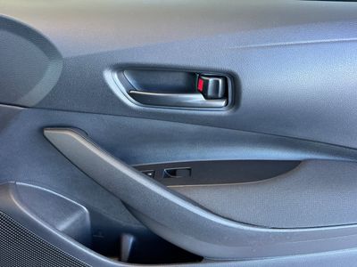 2025 Toyota Corolla - Photo 17