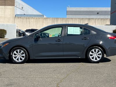 2025 Toyota Corolla - Photo 9